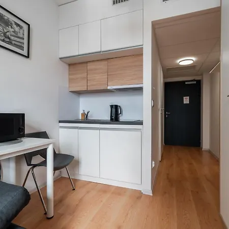 Rentplanet - Bierutowska Breslau