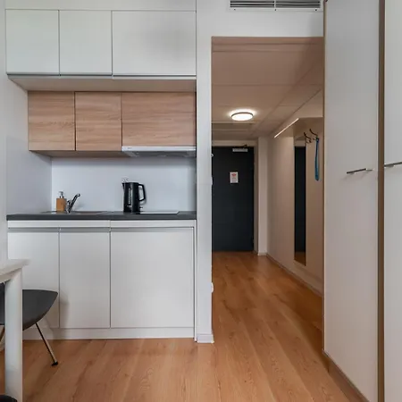 Rentplanet - Bierutowska Wrocław