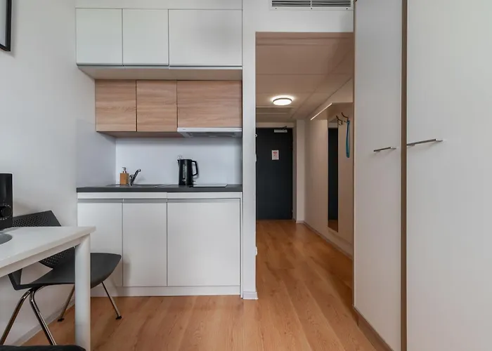 Rentplanet - Bierutowska Вроцлав