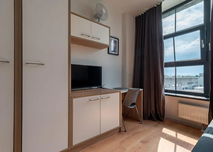 Rentplanet - Bierutowska