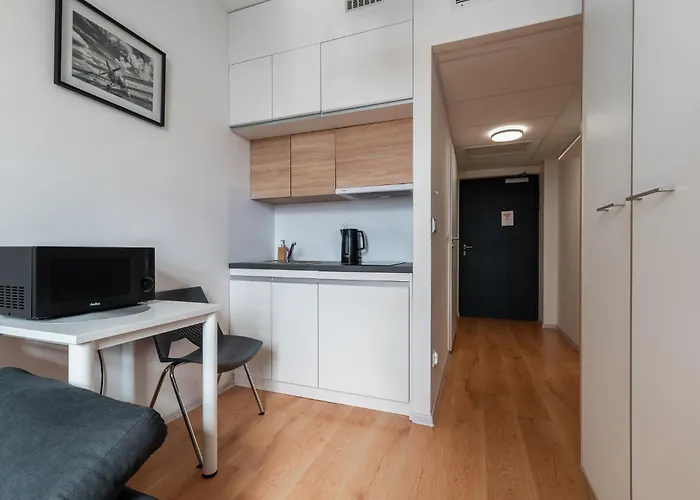 Rentplanet - Bierutowska Вроцлав